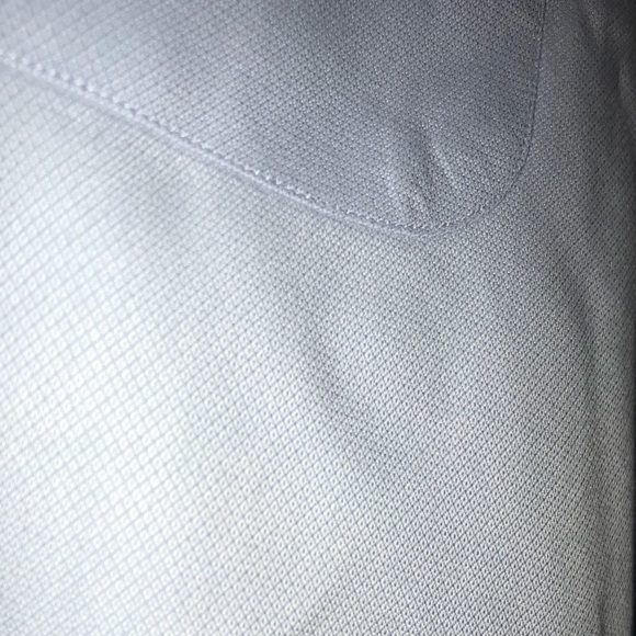 IKE Behar Non-wrinkle Button Down 15.5-32/33 - Picture 2 of 6